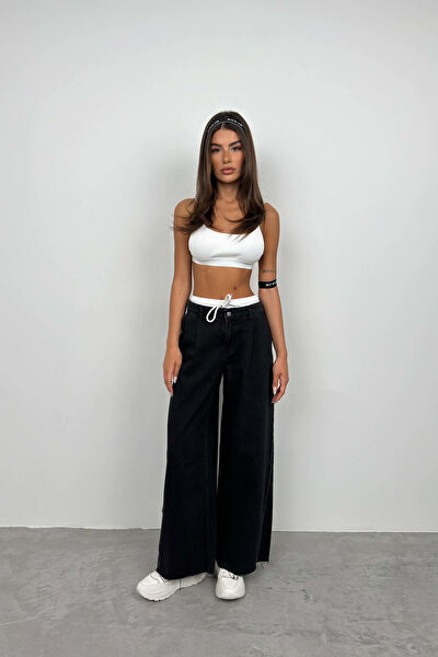 Black Fashion Kadın Bluz