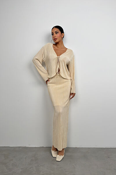 Black Fashion Kadın Etek