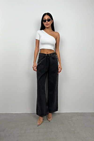 Black Fashion Kadın Jeans