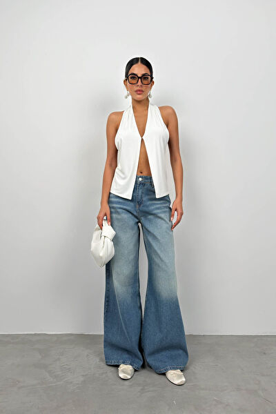 Black Fashion Kadın Bluz