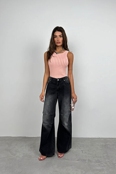 Black Fashion Kadın Bluz