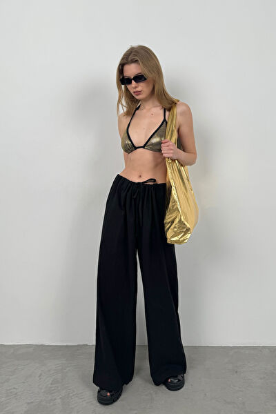 Black Fashion Kadın Pantolon