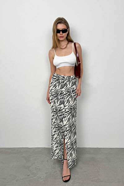 Black Fashion Kadın Etek