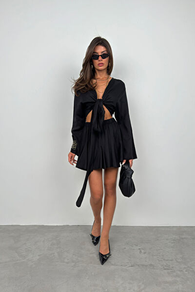 Black Fashion Kadın Bluz