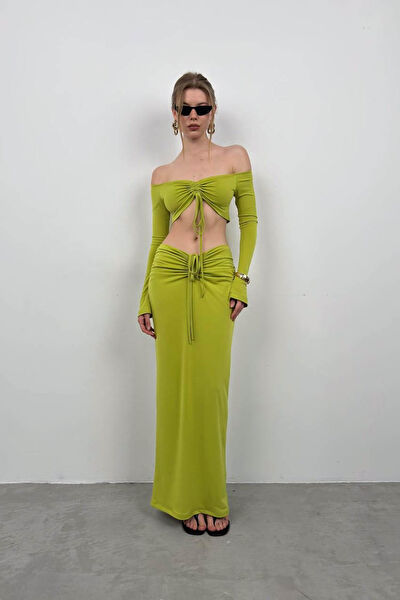 Black Fashion Kadın Bluz