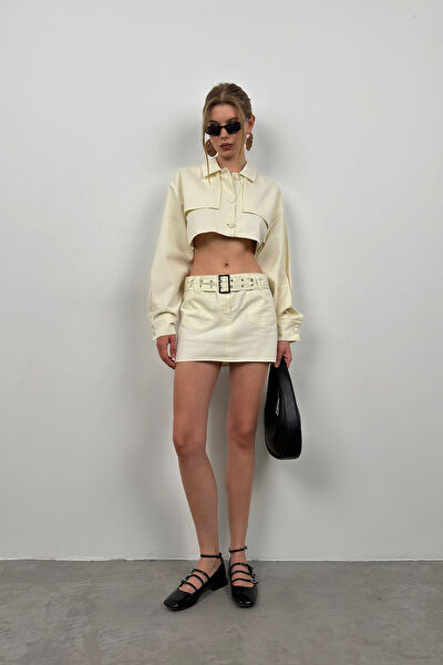 Black Fashion Kadın Ceket