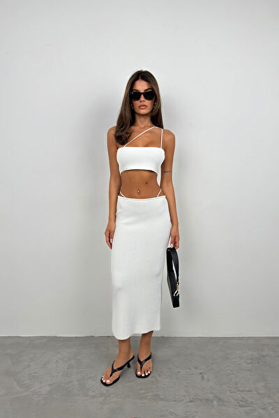 Black Fashion Kadın Bluz