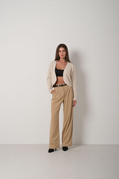 Black Fashion Günlük Hırka