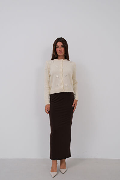 Black Fashion Günlük Hırka