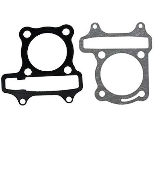 Sevgent Krank, Piston ve Contalar