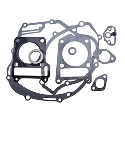 Sevgent Krank, Piston ve Contalar