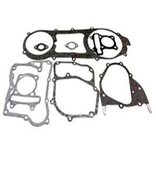 Sevgent Krank, Piston ve Contalar