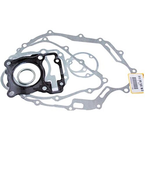 Sevgent Krank, Piston ve Contalar