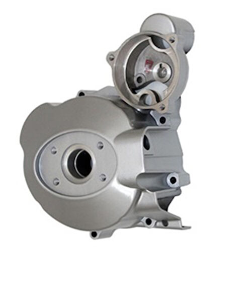 Sevgent Motor Kapağı