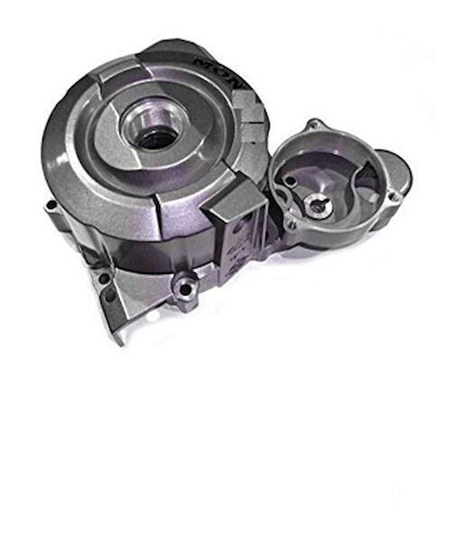 Sevgent Motor Kapağı