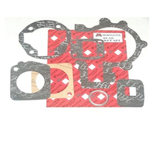 Sevgent Krank, Piston ve Contalar