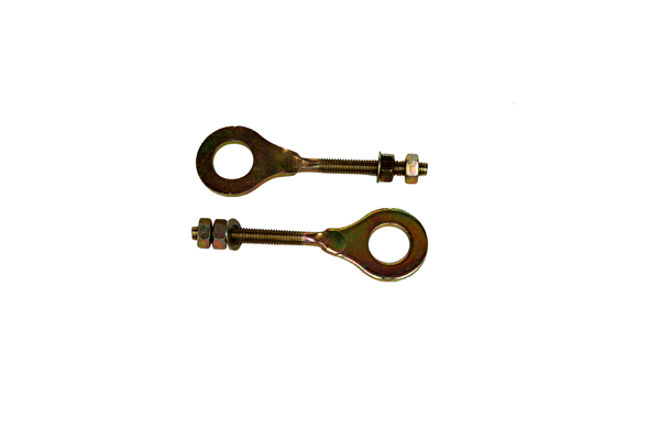 Mondial Krank, Piston ve Contalar