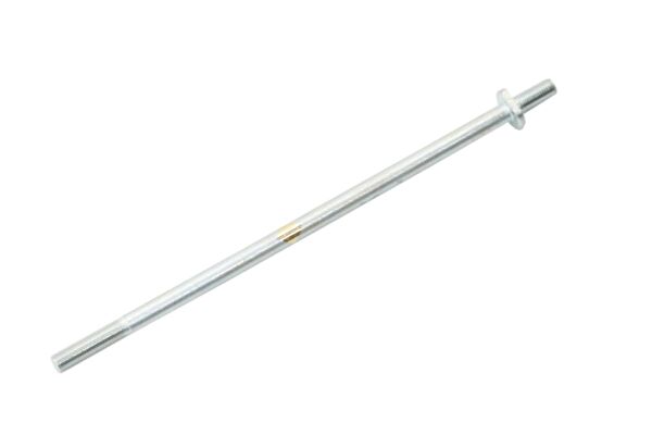 Mondial Krank, Piston ve Contalar