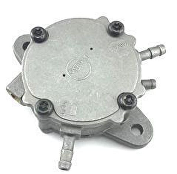  Krank, Piston ve Contalar