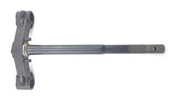  Krank, Piston ve Contalar