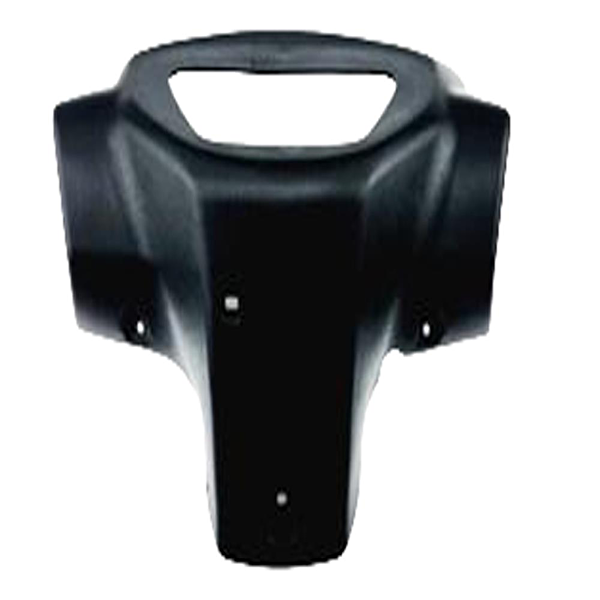  Krank, Piston ve Contalar