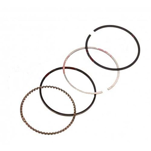 Mondial Krank, Piston ve Contalar