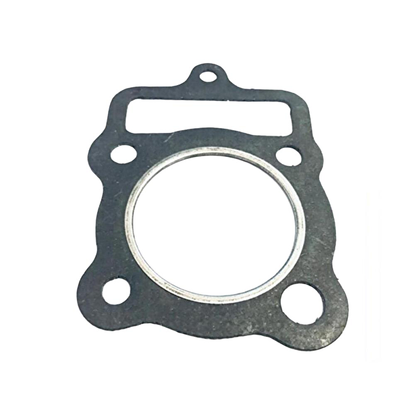 Mondial Krank, Piston ve Contalar