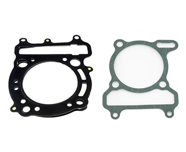 Yamaha Krank, Piston ve Contalar