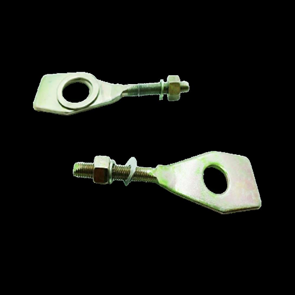 Mondial Krank, Piston ve Contalar