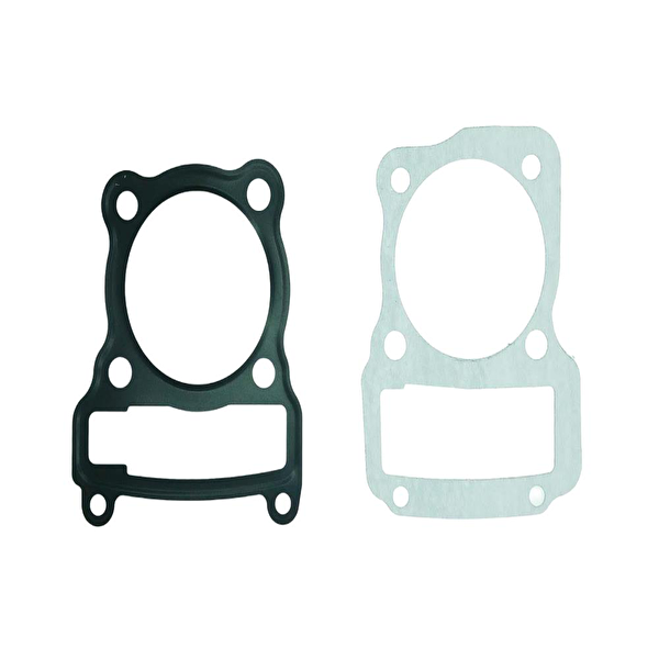 Mondial Krank, Piston ve Contalar