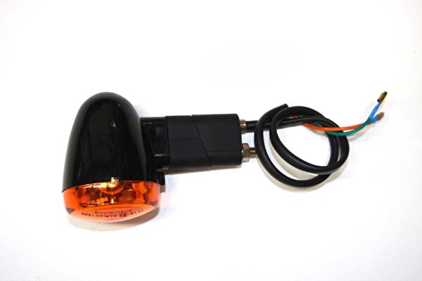 Mondial Krank, Piston ve Contalar