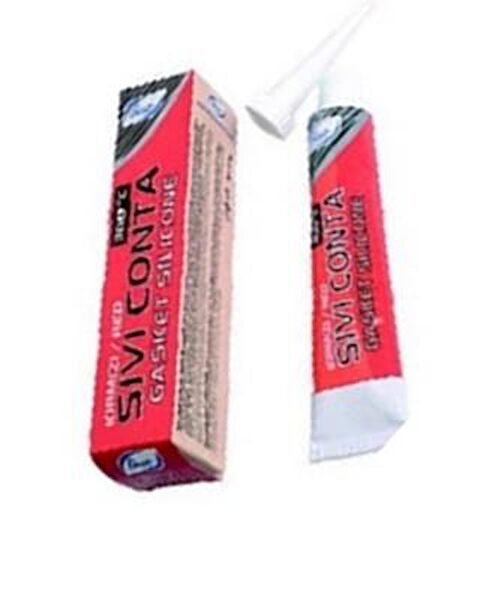 Sevgent Krank, Piston ve Contalar