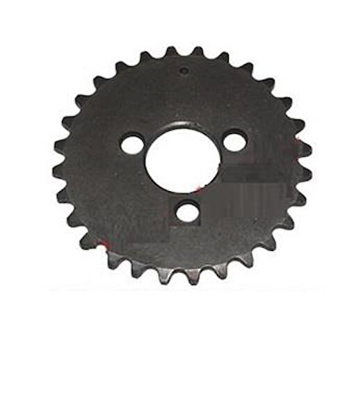 Sevgent Eksantrik Zinciri