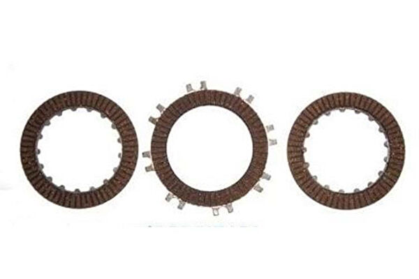 Sevgent Debriyaj Setleri