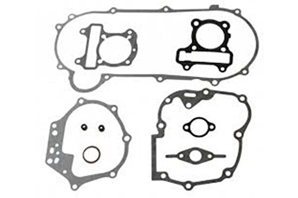 Sevgent Krank, Piston ve Contalar