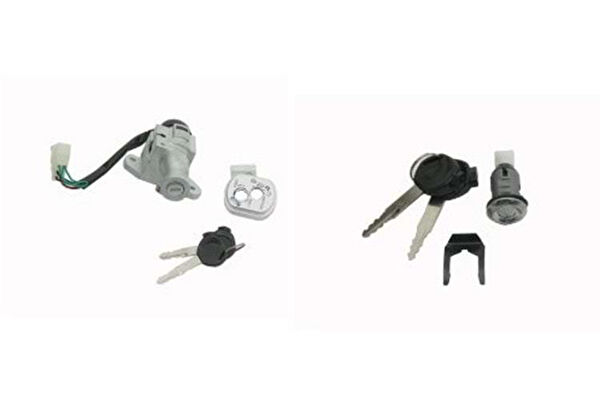 Sevgent Kontak Kilidi