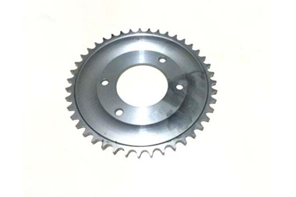 Sevgent Zincir Grubu Parçaları