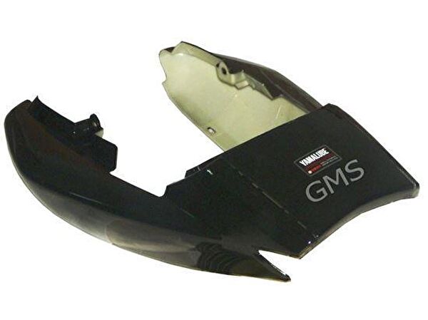 Yamaha Krank, Piston ve Contalar