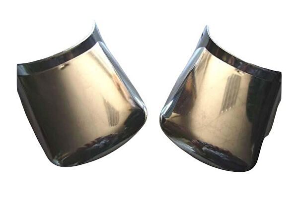 Sevgent Krank, Piston ve Contalar