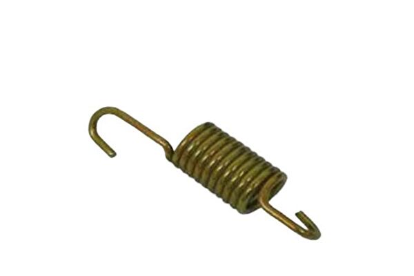 Sevgent Krank, Piston ve Contalar