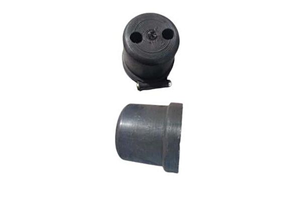 Sevgent Krank, Piston ve Contalar