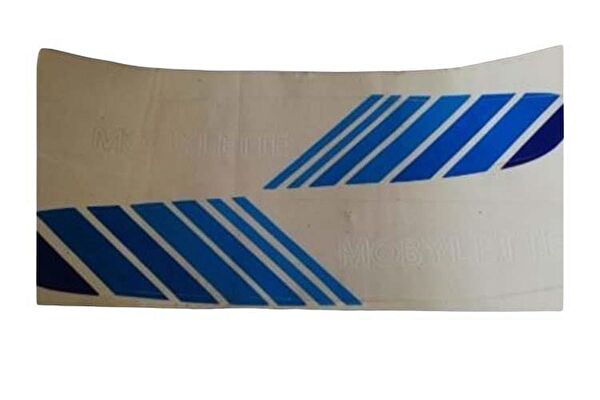 Sevgent Krank, Piston ve Contalar