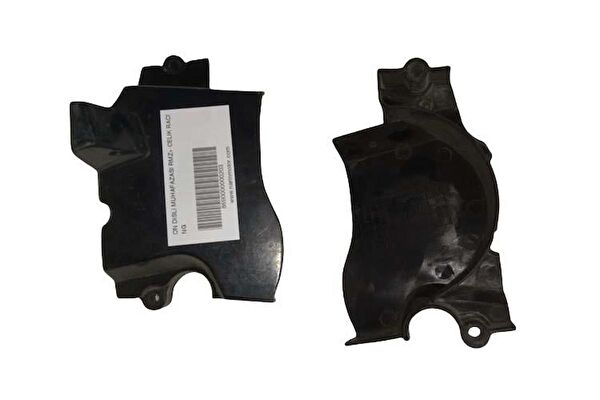 Sevgent Krank, Piston ve Contalar