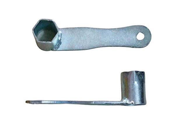 Sevgent Krank, Piston ve Contalar