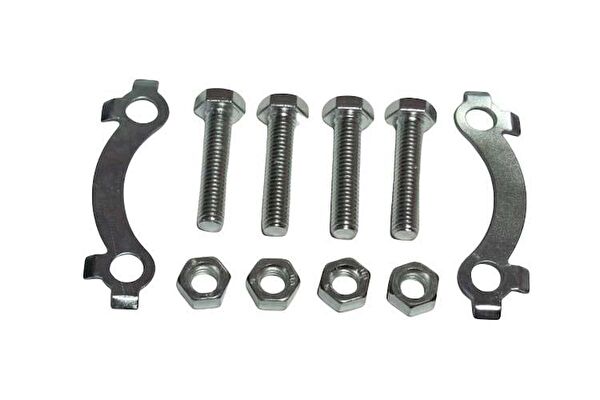 Sevgent Krank, Piston ve Contalar