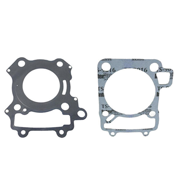 Sevgent Krank, Piston ve Contalar