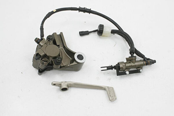 Sevgent Fren Takımı