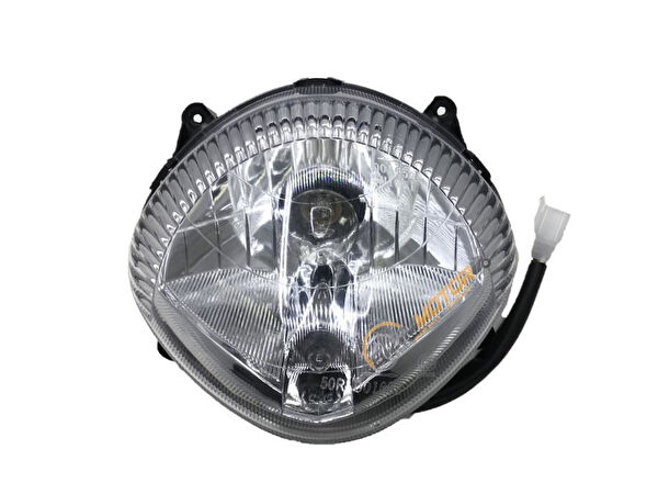 Sevgent Far & Ampül