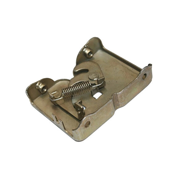 Sevgent Motorsiklet Kilitleri ve Ekipmanları