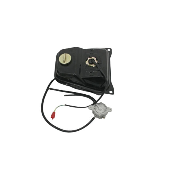 Sevgent Yakıt Deposu